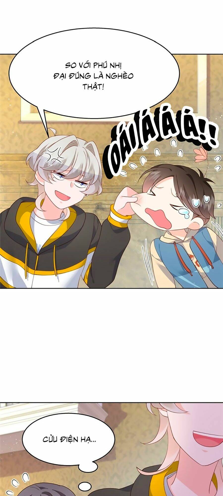 Hotboy Quốc Dân Là Nữ - Chapter 125 - Page 17