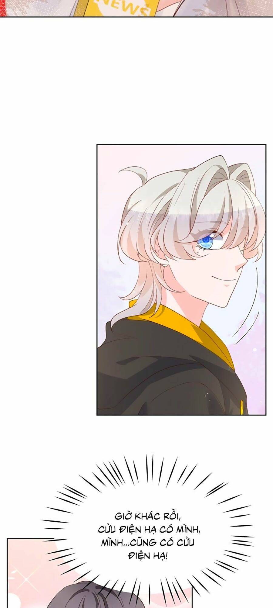 Hotboy Quốc Dân Là Nữ - Chapter 125 - Page 21