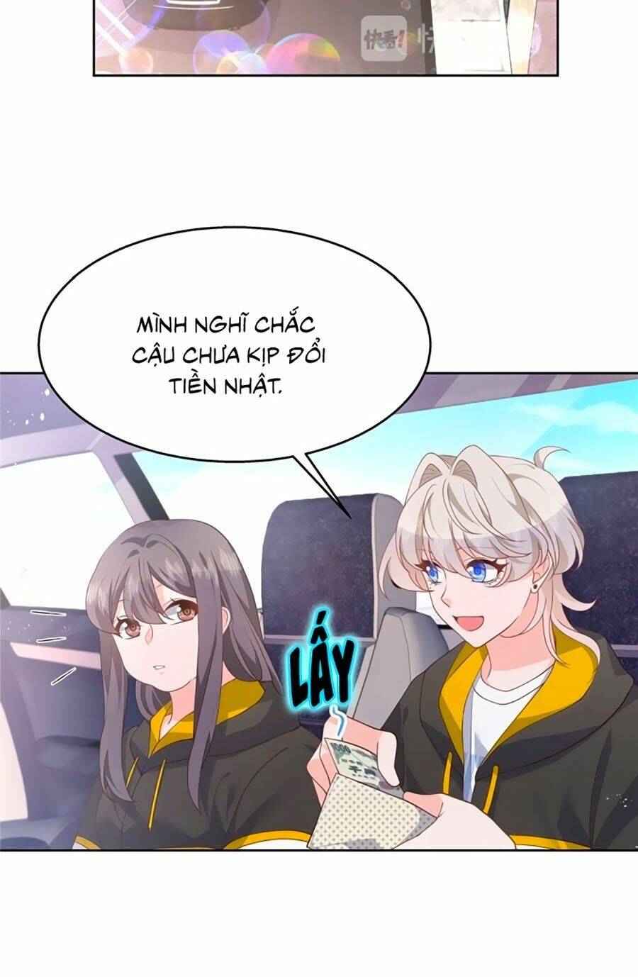 Hotboy Quốc Dân Là Nữ - Chapter 125 - Page 24