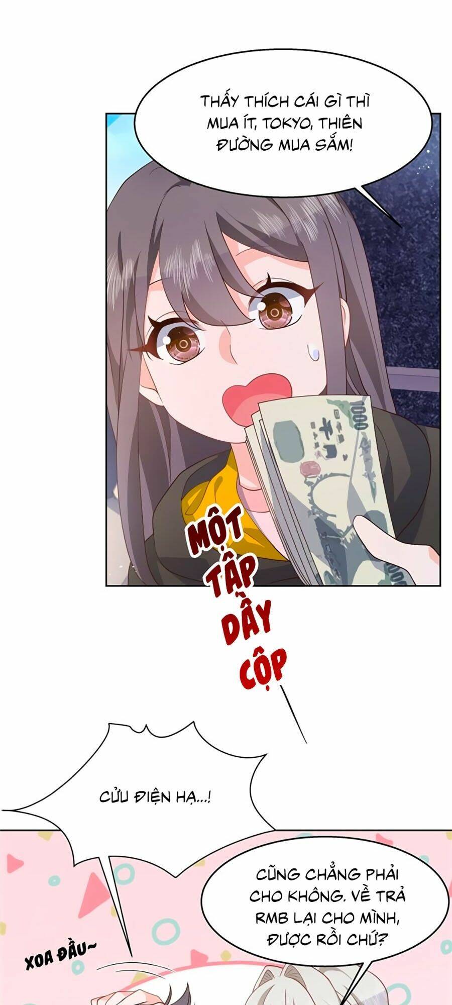 Hotboy Quốc Dân Là Nữ - Chapter 125 - Page 25