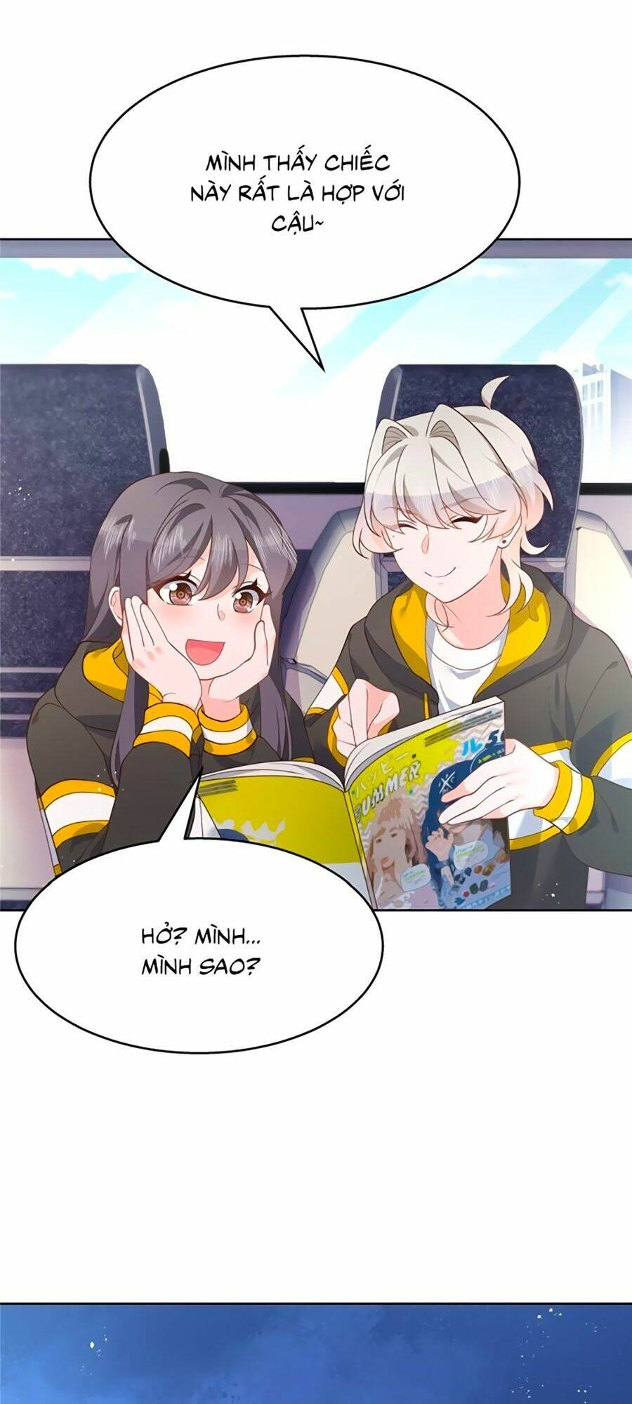 Hotboy Quốc Dân Là Nữ - Chapter 125 - Page 30