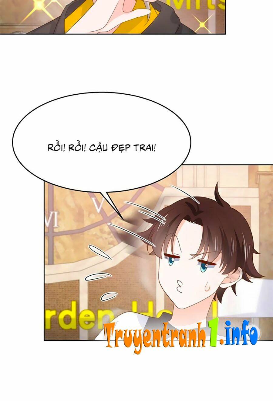 Hotboy Quốc Dân Là Nữ - Chapter 125 - Page 3