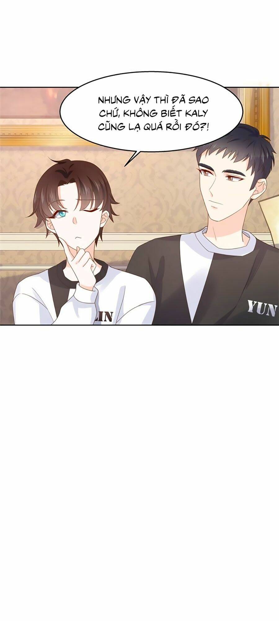 Hotboy Quốc Dân Là Nữ - Chapter 125 - Page 4