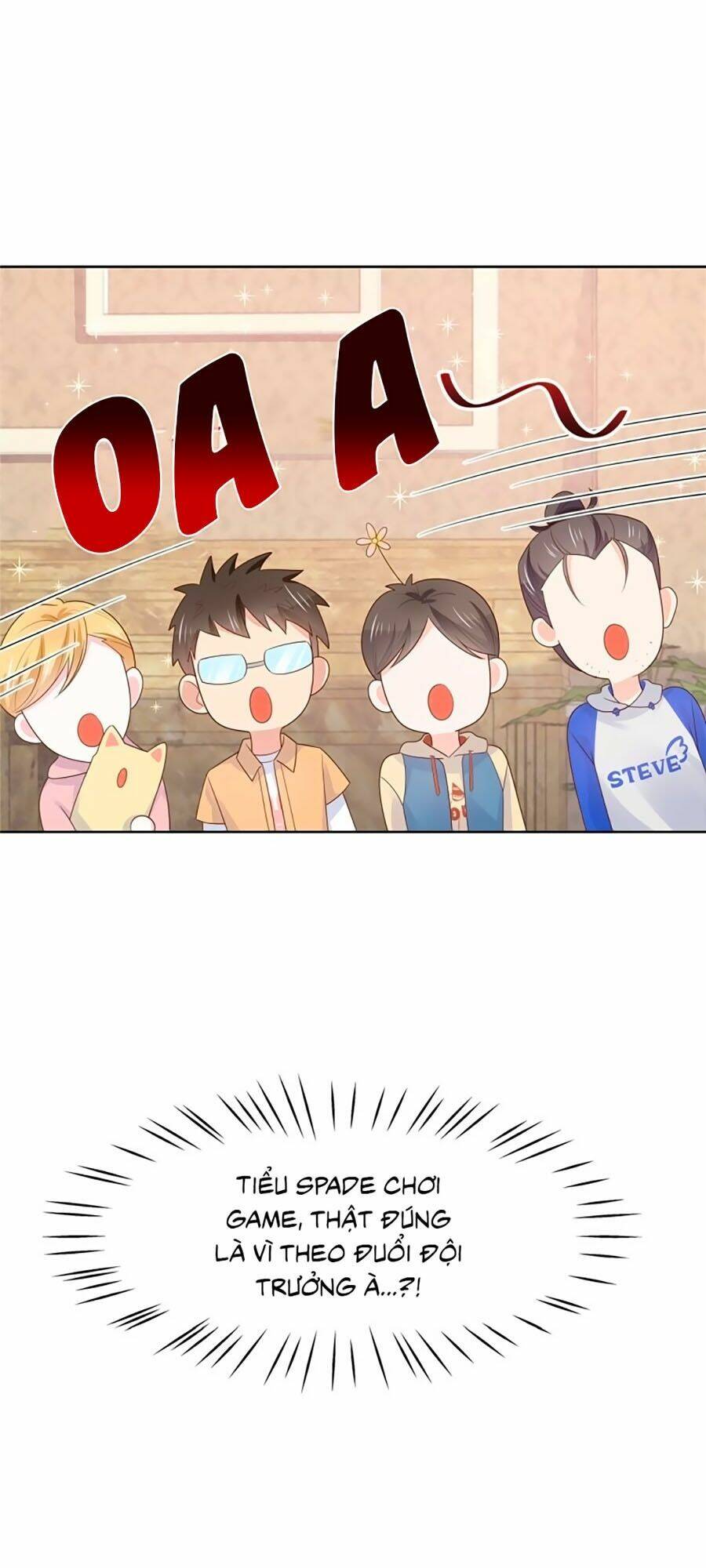 Hotboy Quốc Dân Là Nữ - Chapter 125 - Page 7