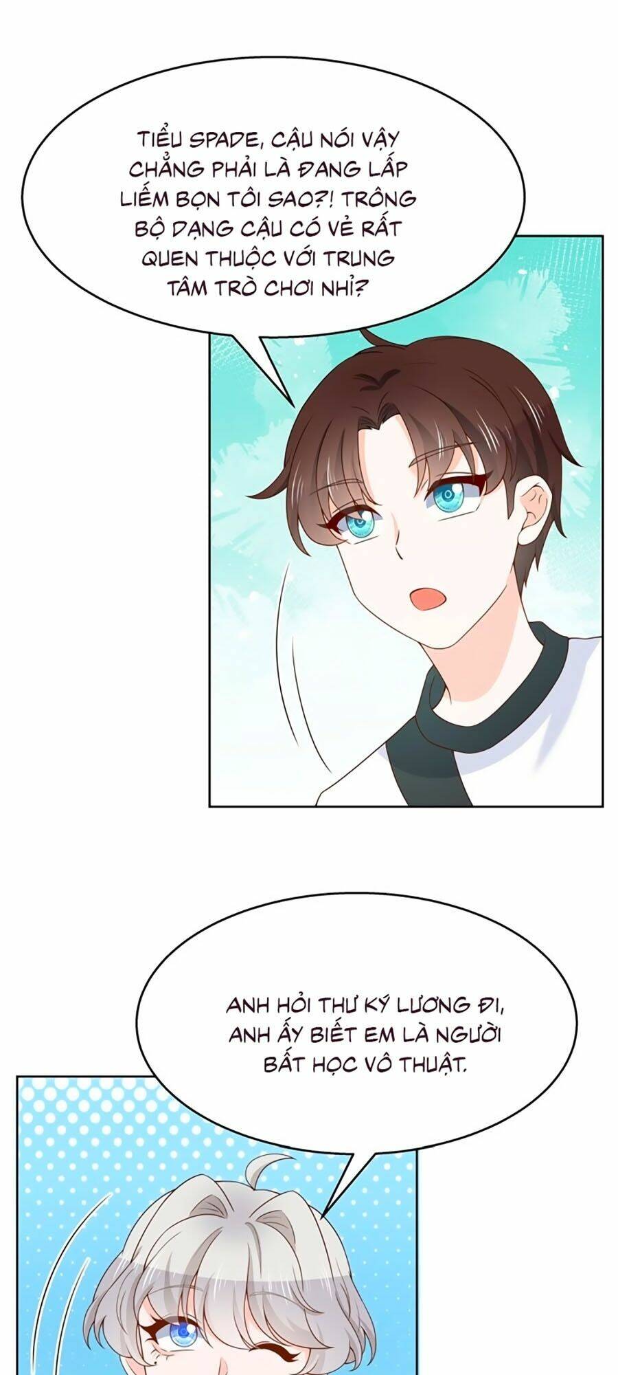 Hotboy Quốc Dân Là Nữ - Chapter 126 - Page 11