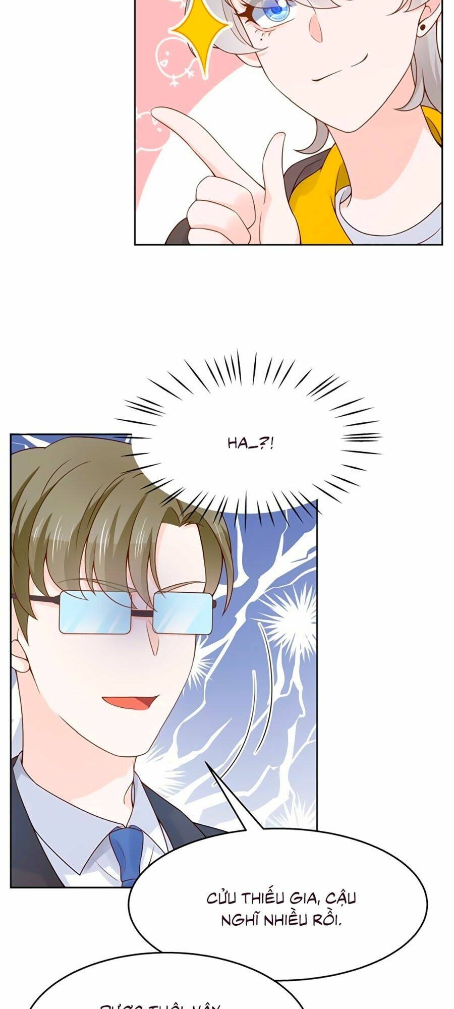 Hotboy Quốc Dân Là Nữ - Chapter 126 - Page 14