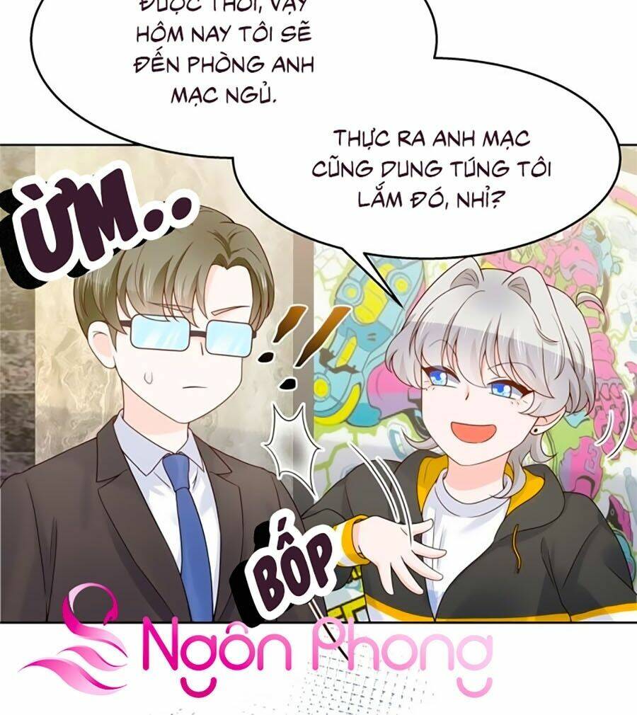 Hotboy Quốc Dân Là Nữ - Chapter 126 - Page 15