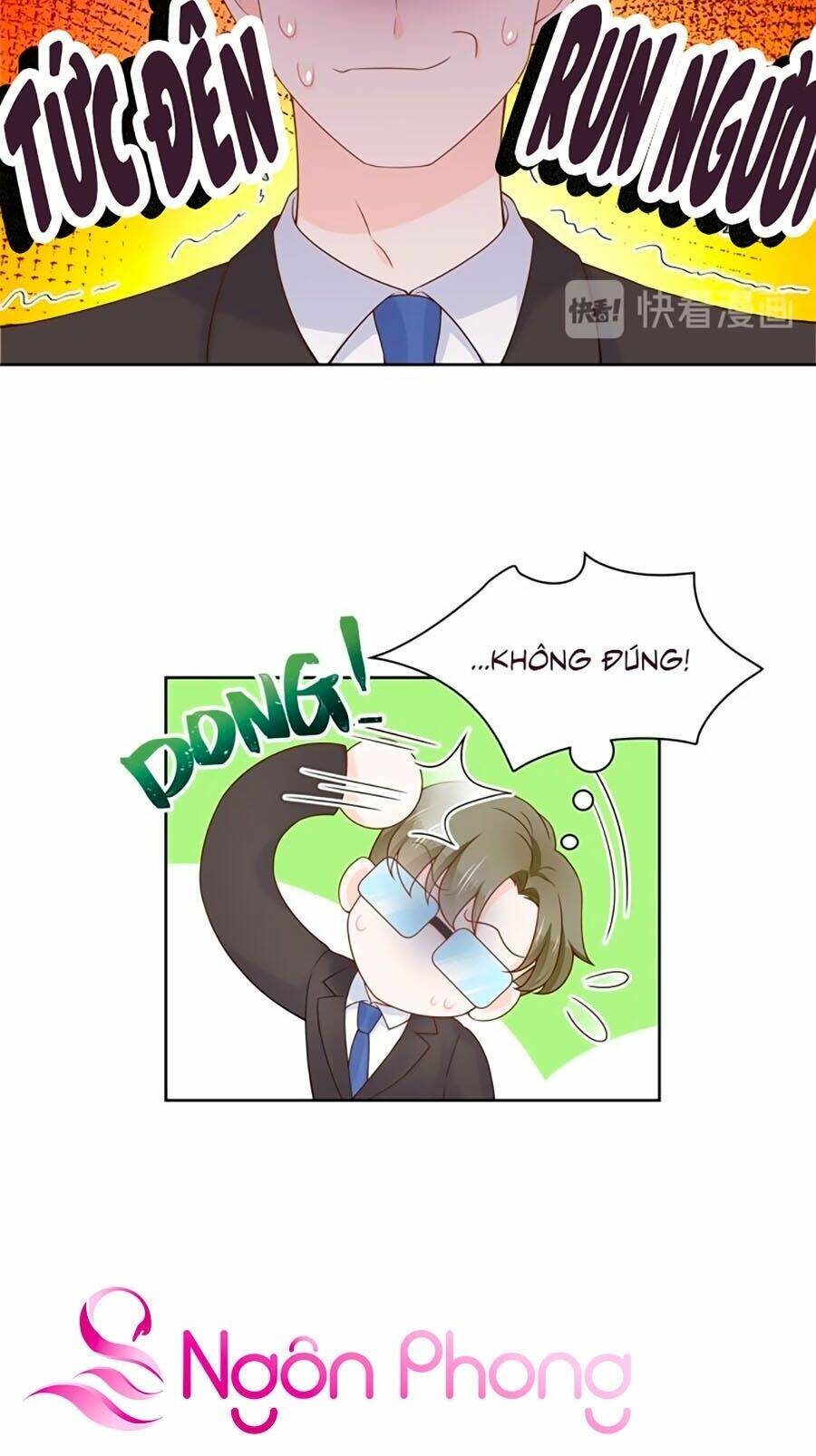 Hotboy Quốc Dân Là Nữ - Chapter 126 - Page 21