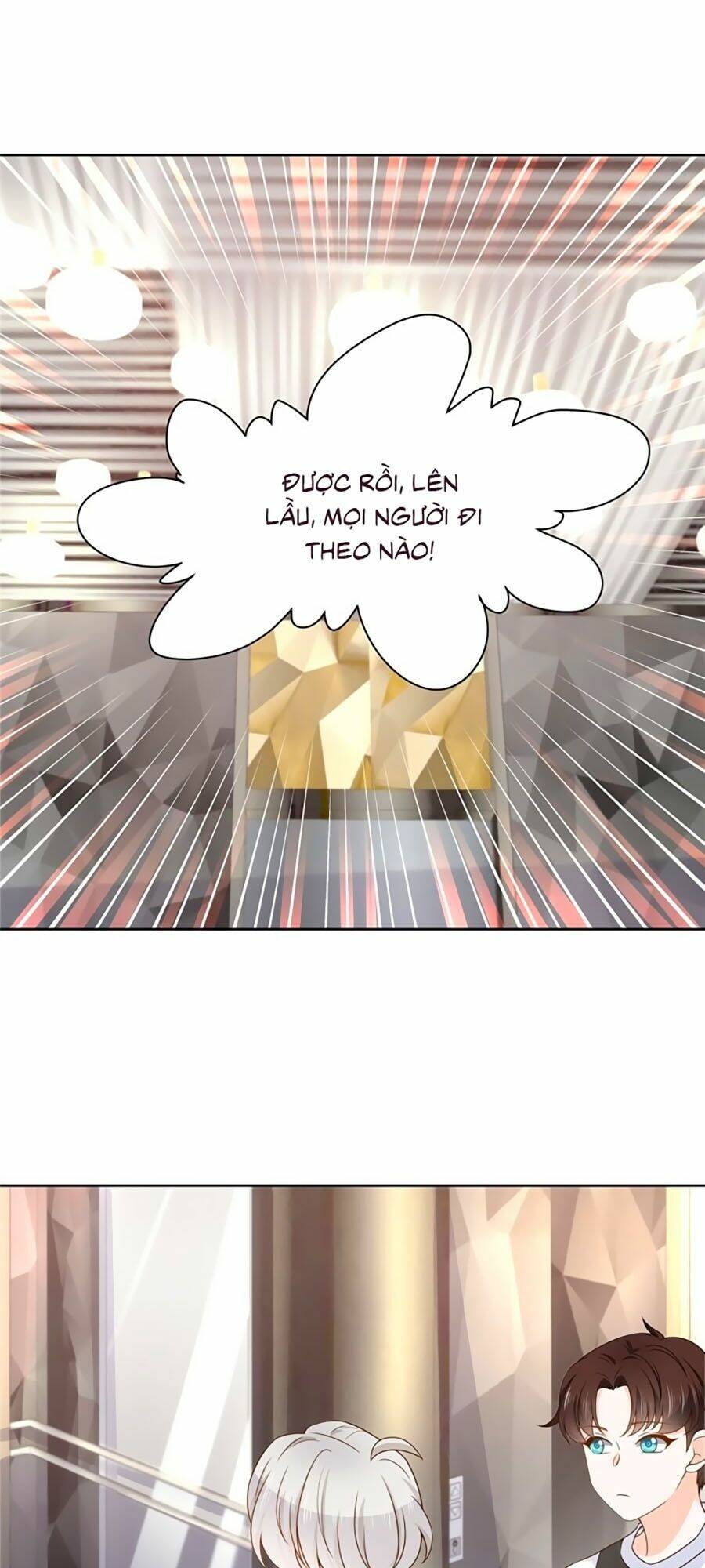 Hotboy Quốc Dân Là Nữ - Chapter 126 - Page 22