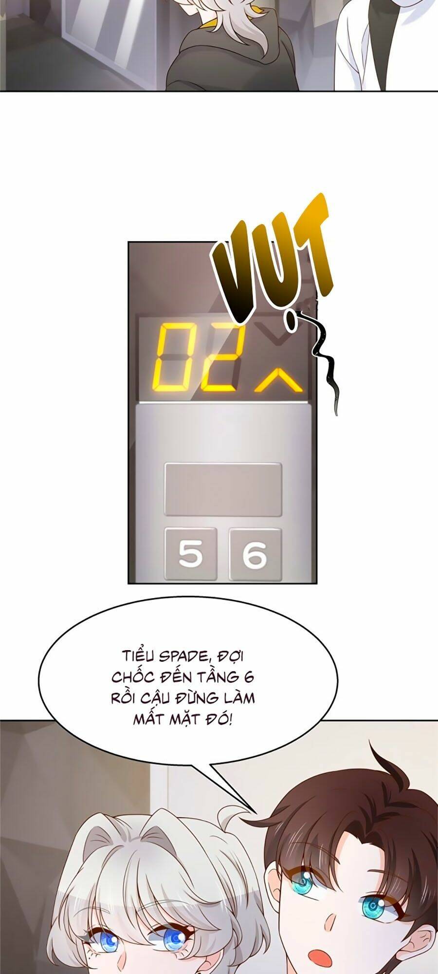 Hotboy Quốc Dân Là Nữ - Chapter 126 - Page 23