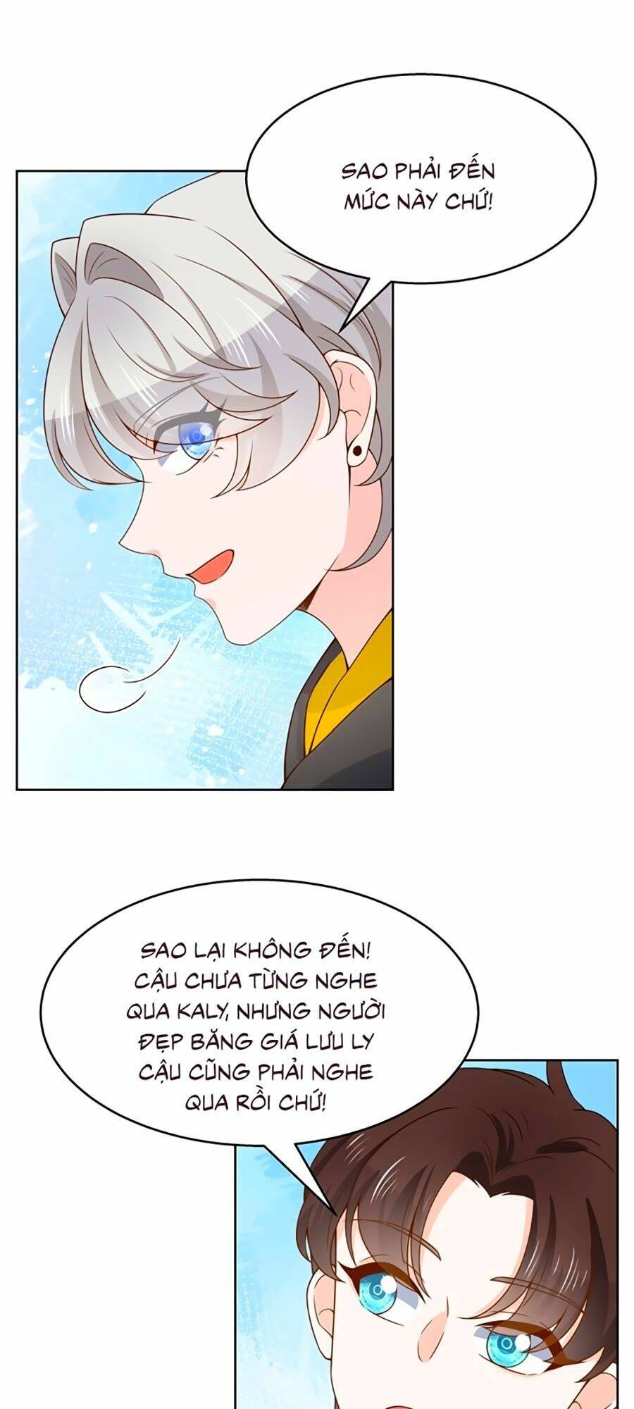 Hotboy Quốc Dân Là Nữ - Chapter 126 - Page 25