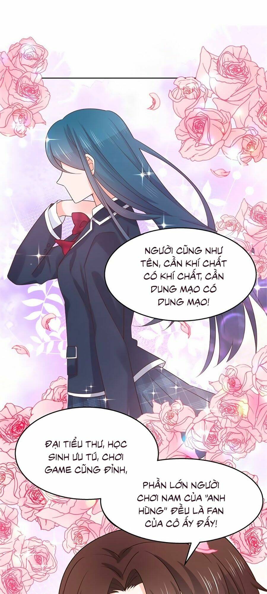 Hotboy Quốc Dân Là Nữ - Chapter 126 - Page 27