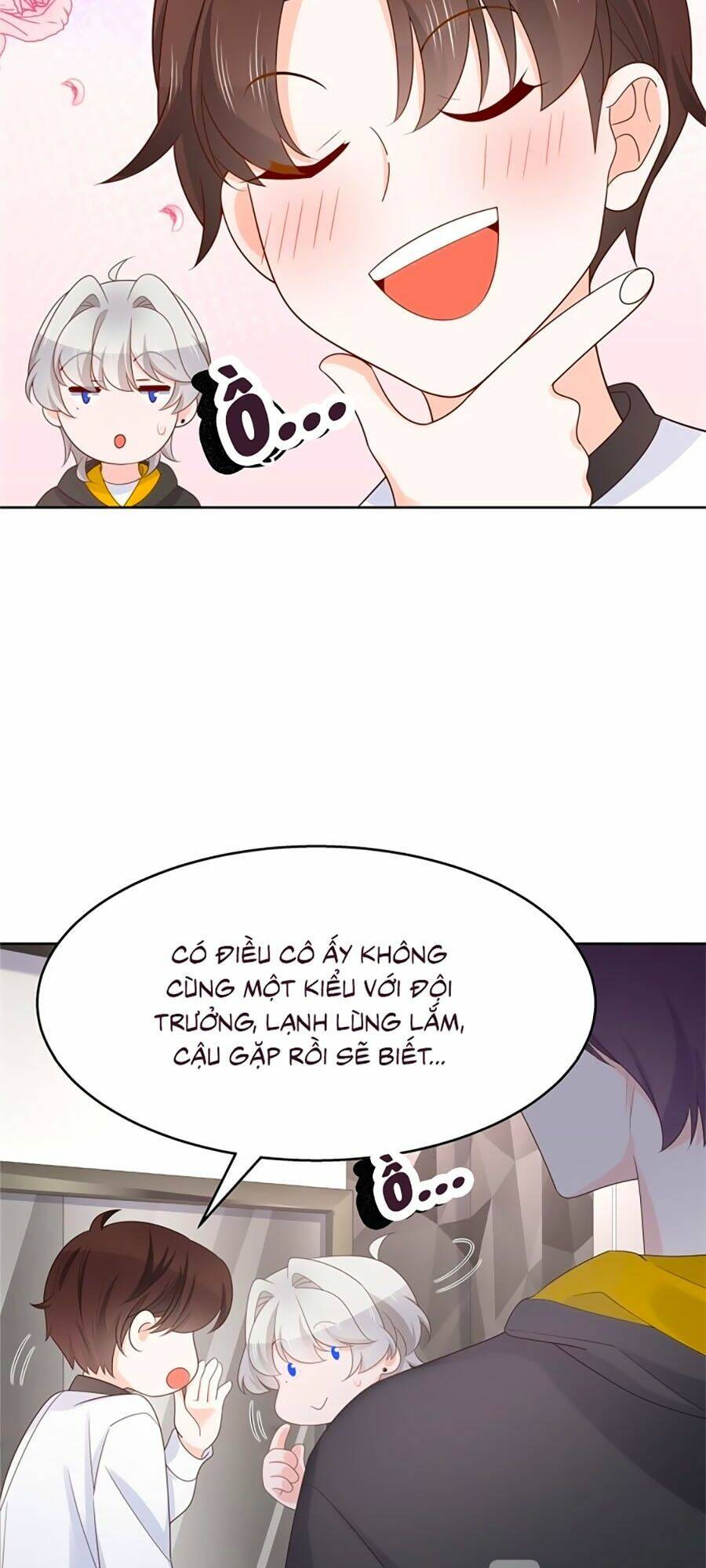 Hotboy Quốc Dân Là Nữ - Chapter 126 - Page 28