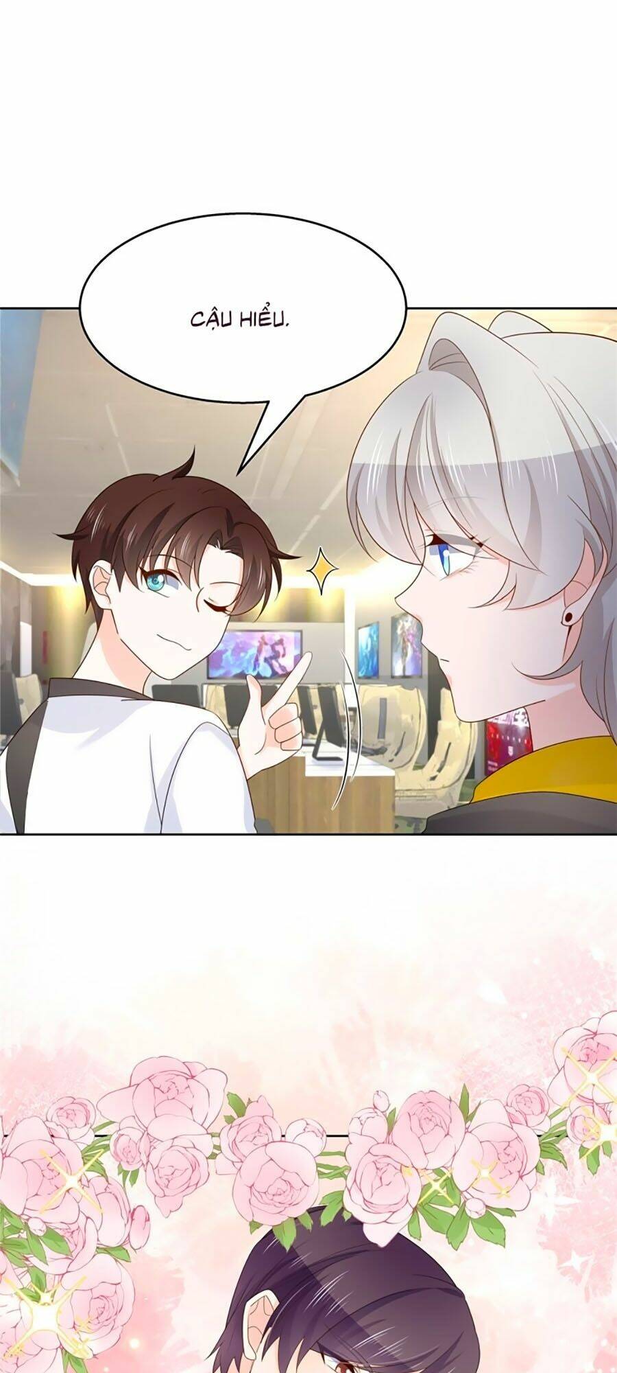 Hotboy Quốc Dân Là Nữ - Chapter 126 - Page 32