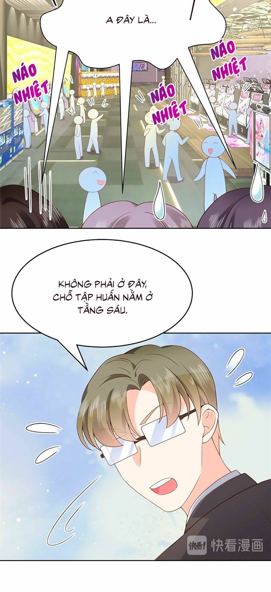 Hotboy Quốc Dân Là Nữ - Chapter 126 - Page 3