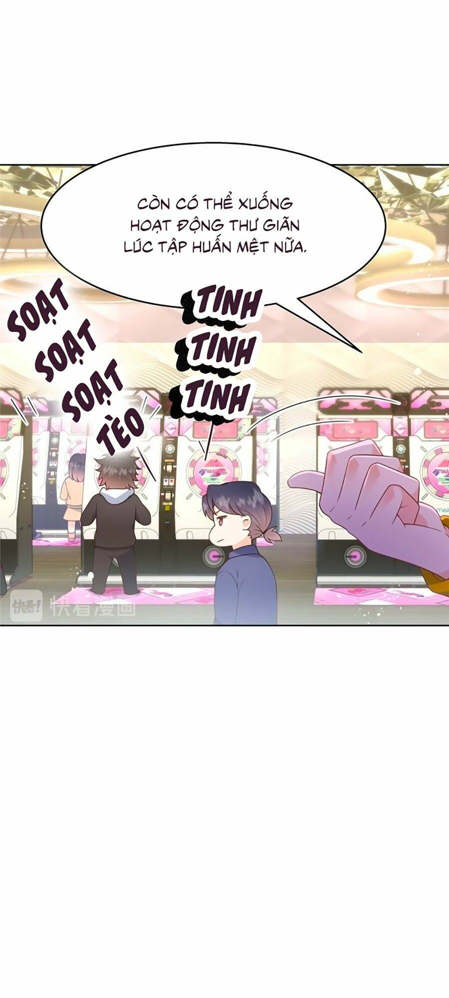 Hotboy Quốc Dân Là Nữ - Chapter 126 - Page 8