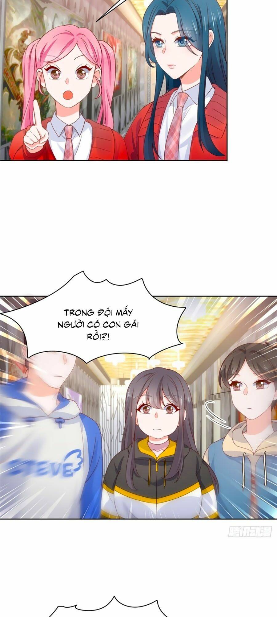 Hotboy Quốc Dân Là Nữ - Chapter 127 - Page 10