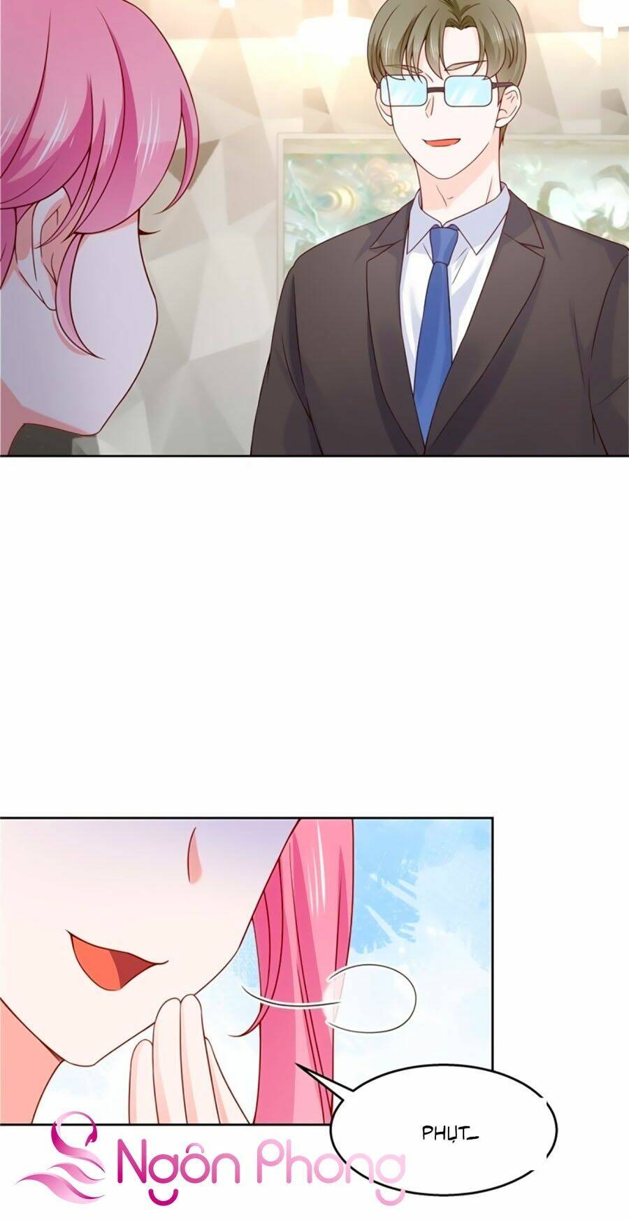 Hotboy Quốc Dân Là Nữ - Chapter 127 - Page 13