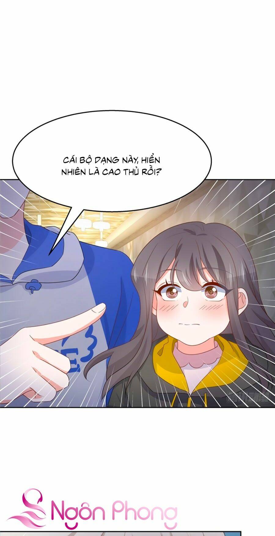 Hotboy Quốc Dân Là Nữ - Chapter 127 - Page 14