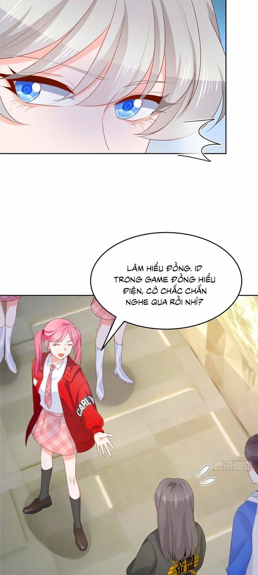 Hotboy Quốc Dân Là Nữ - Chapter 127 - Page 15