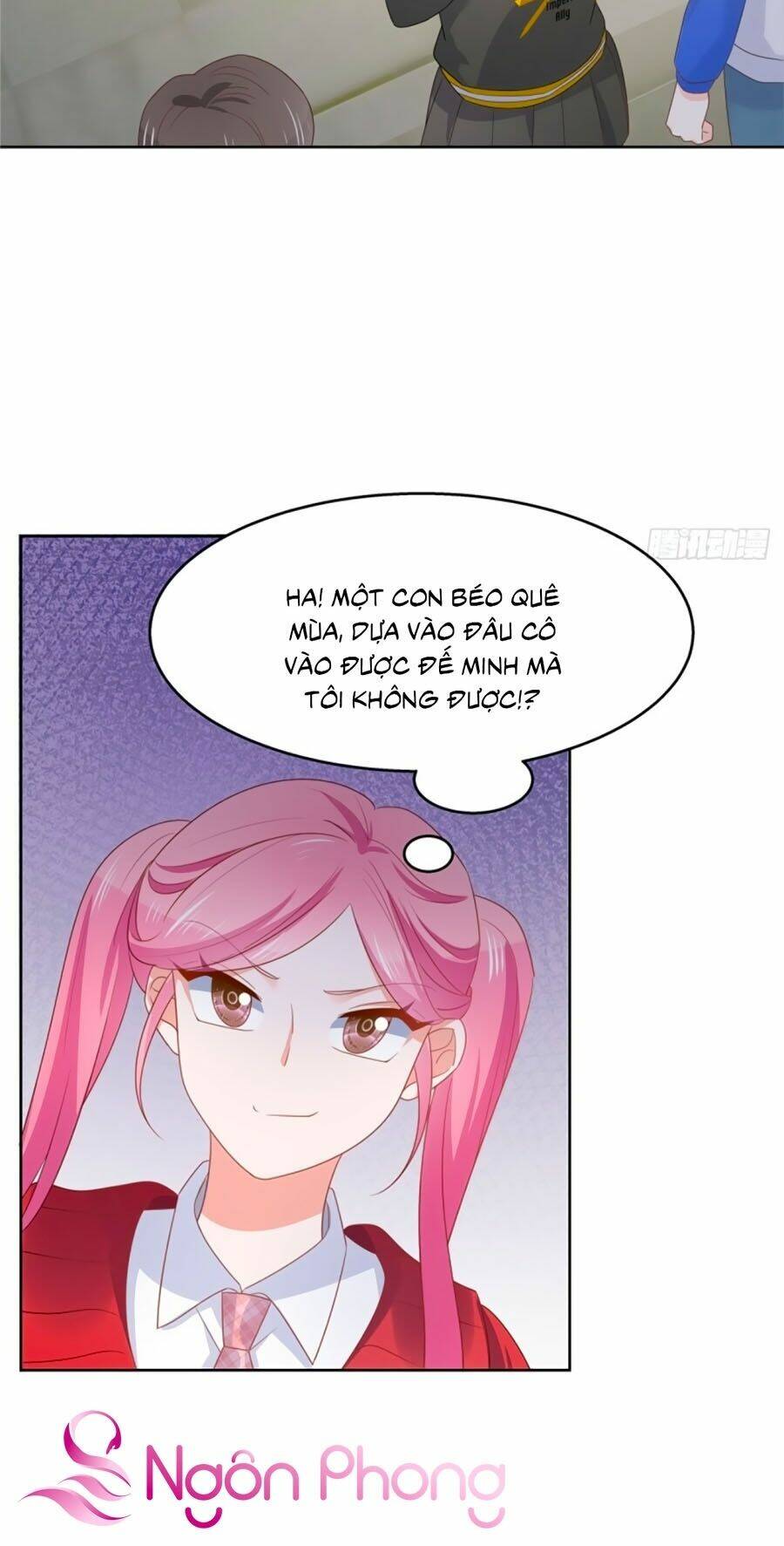 Hotboy Quốc Dân Là Nữ - Chapter 127 - Page 16