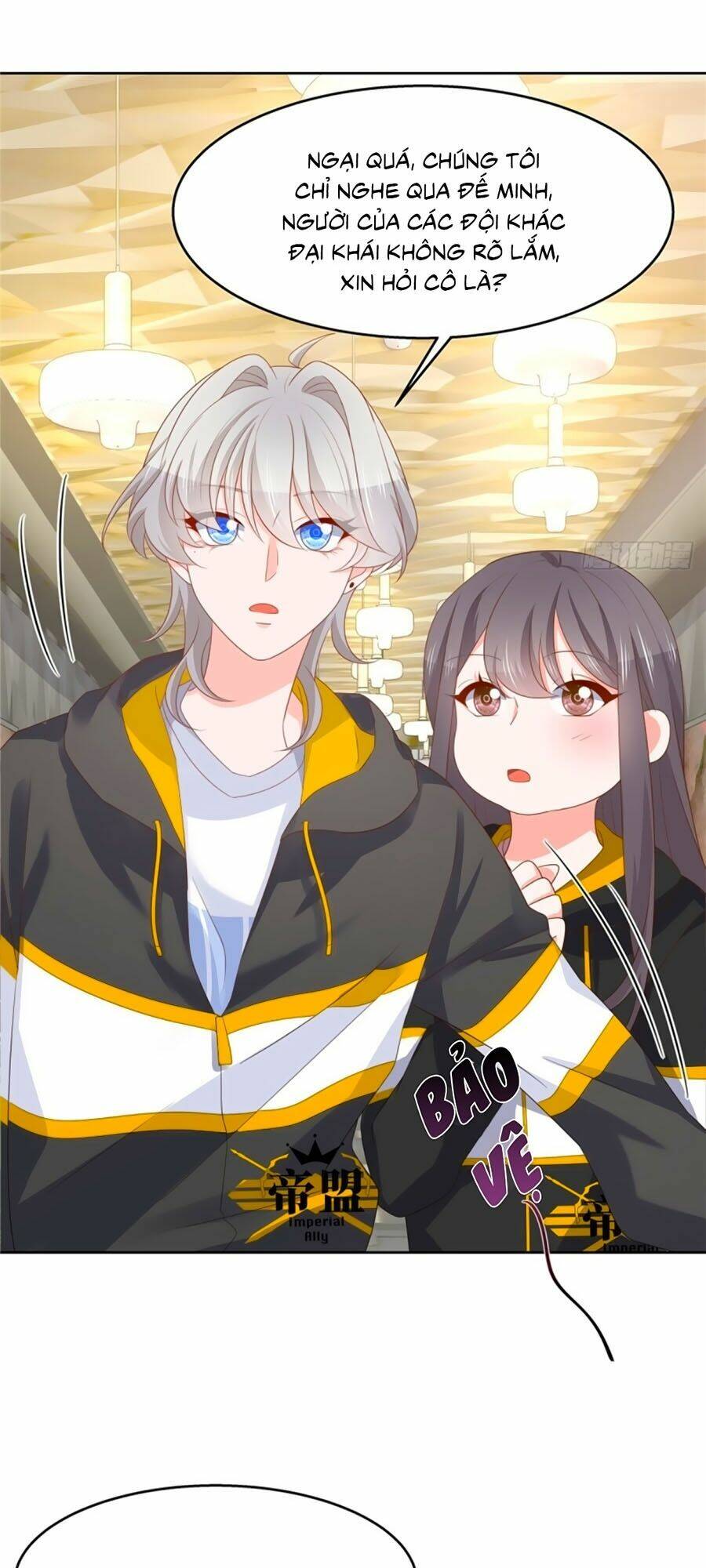 Hotboy Quốc Dân Là Nữ - Chapter 127 - Page 19