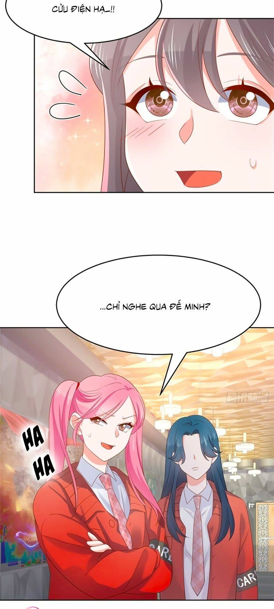 Hotboy Quốc Dân Là Nữ - Chapter 127 - Page 20