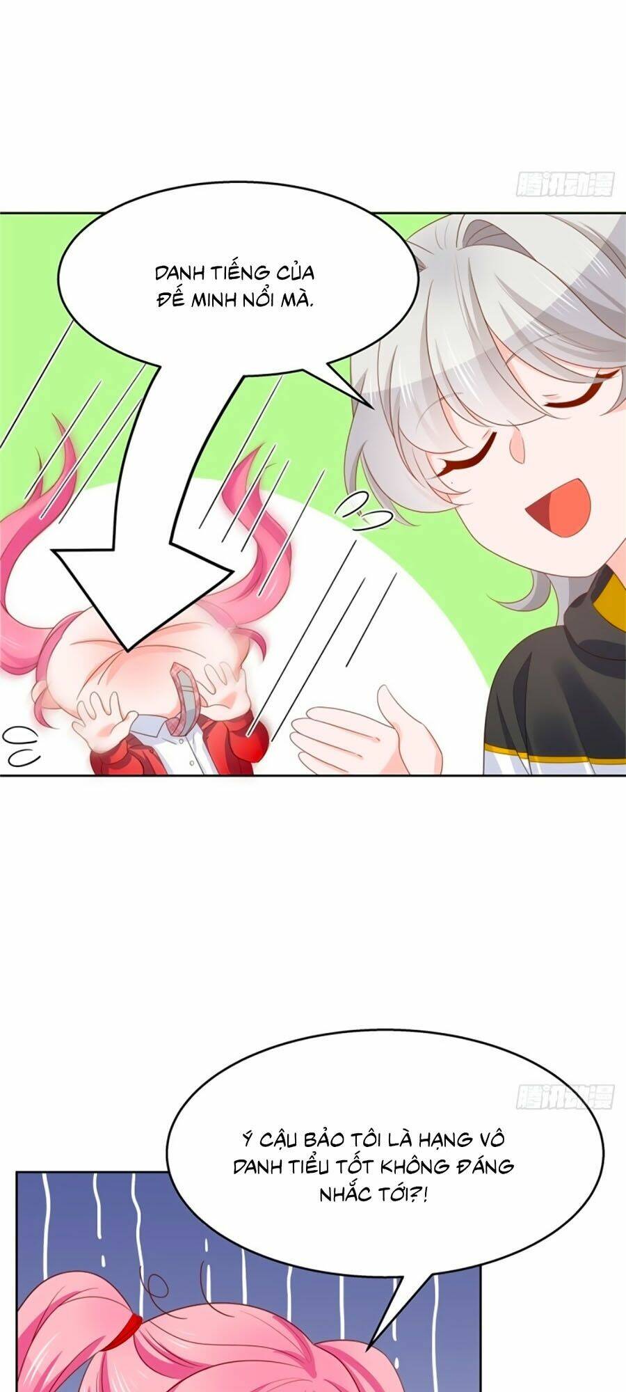 Hotboy Quốc Dân Là Nữ - Chapter 127 - Page 22