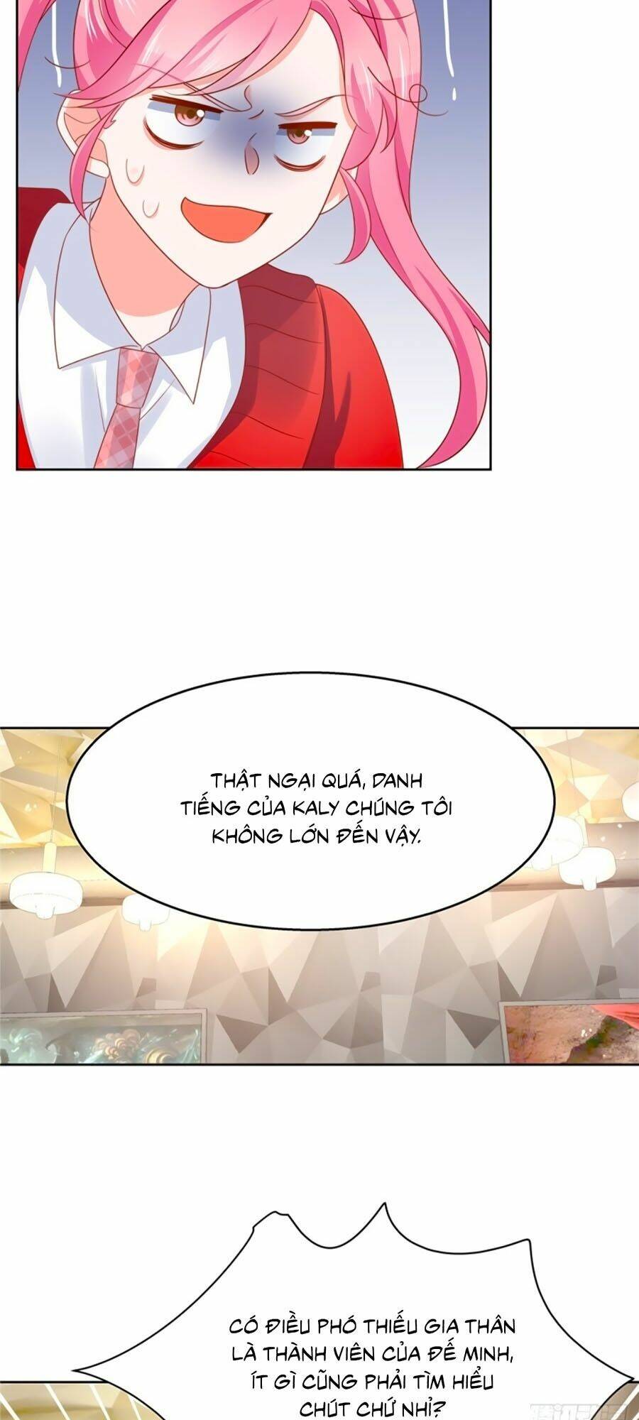 Hotboy Quốc Dân Là Nữ - Chapter 127 - Page 23