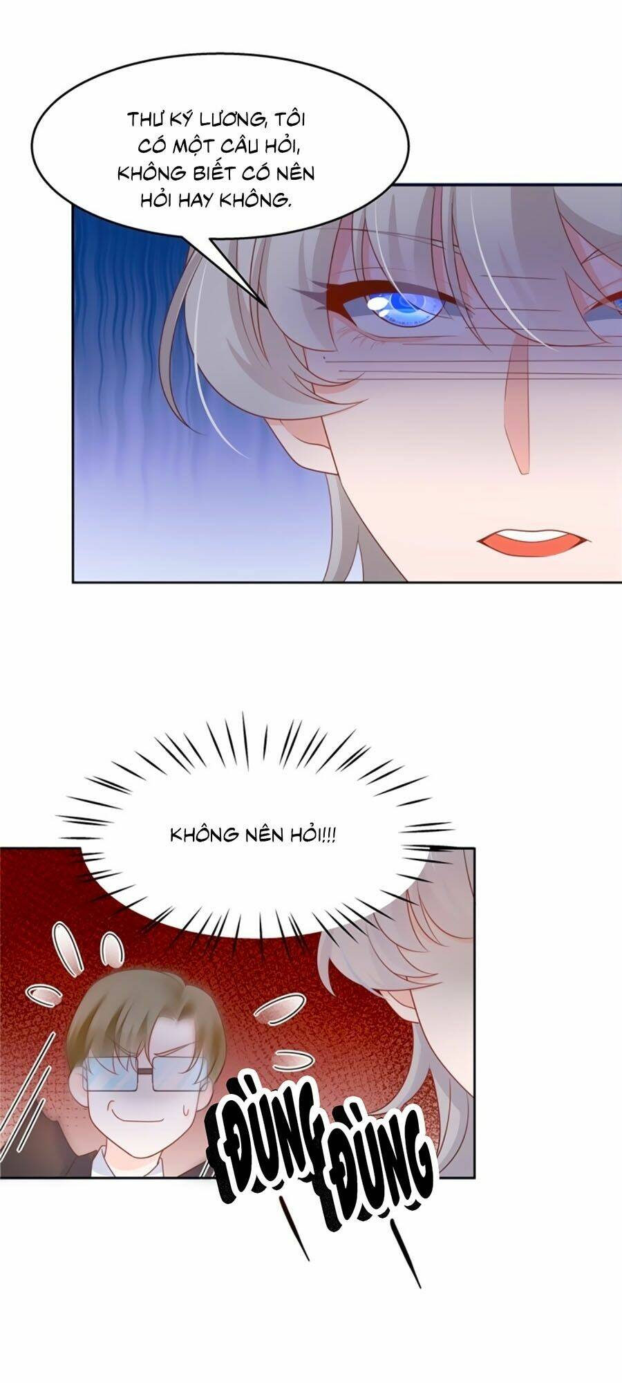 Hotboy Quốc Dân Là Nữ - Chapter 127 - Page 25