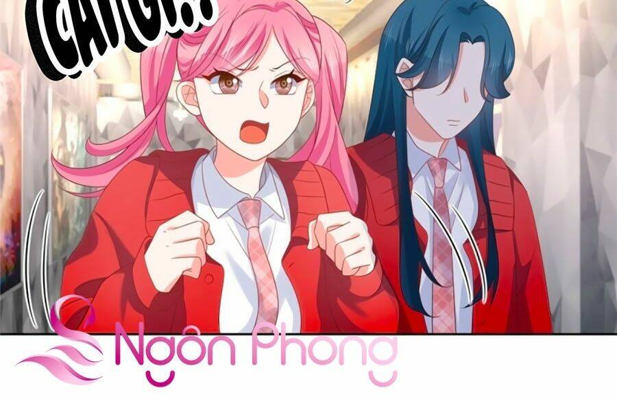 Hotboy Quốc Dân Là Nữ - Chapter 127 - Page 27