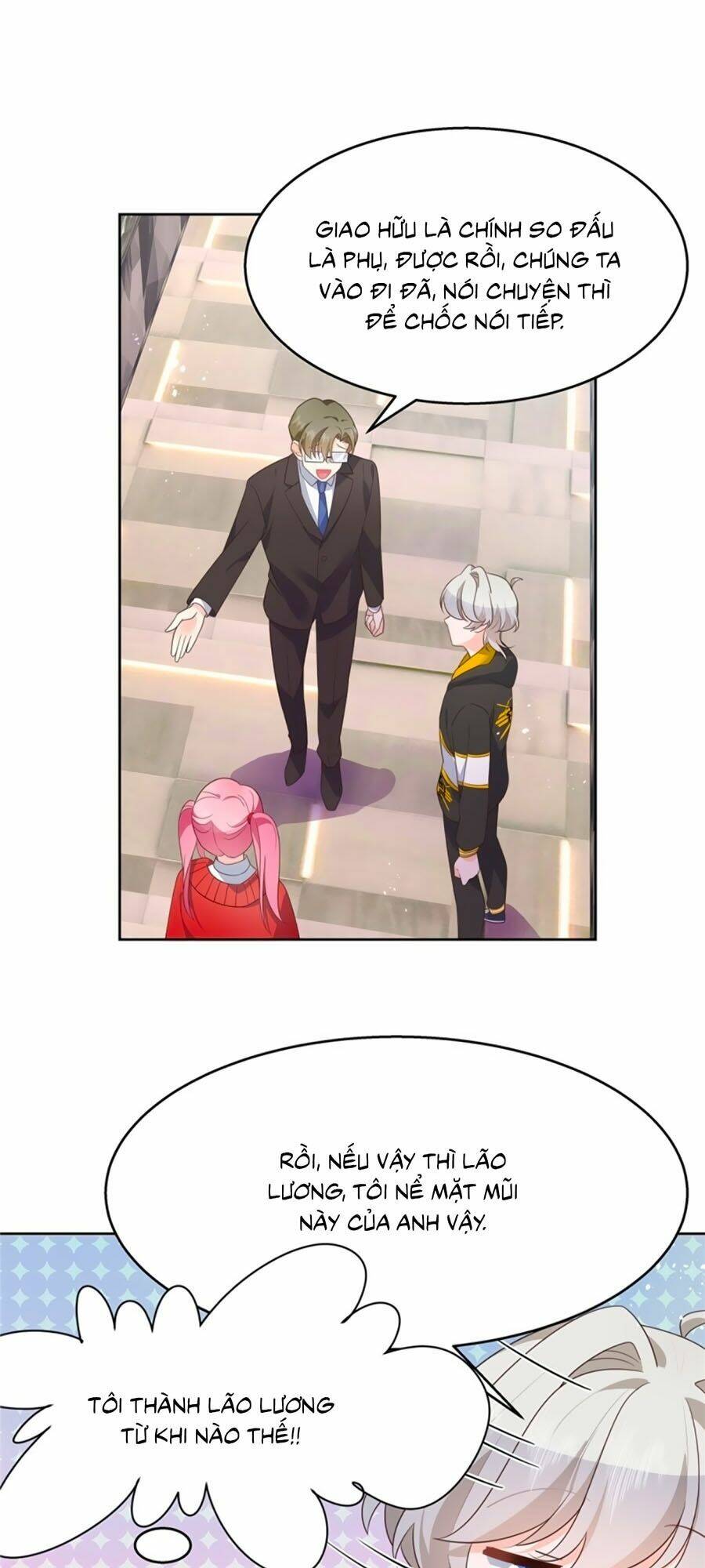 Hotboy Quốc Dân Là Nữ - Chapter 127 - Page 28