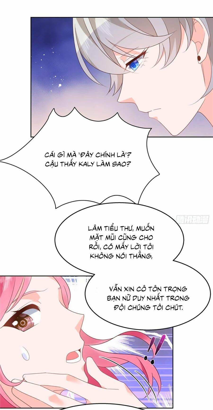 Hotboy Quốc Dân Là Nữ - Chapter 127 - Page 31