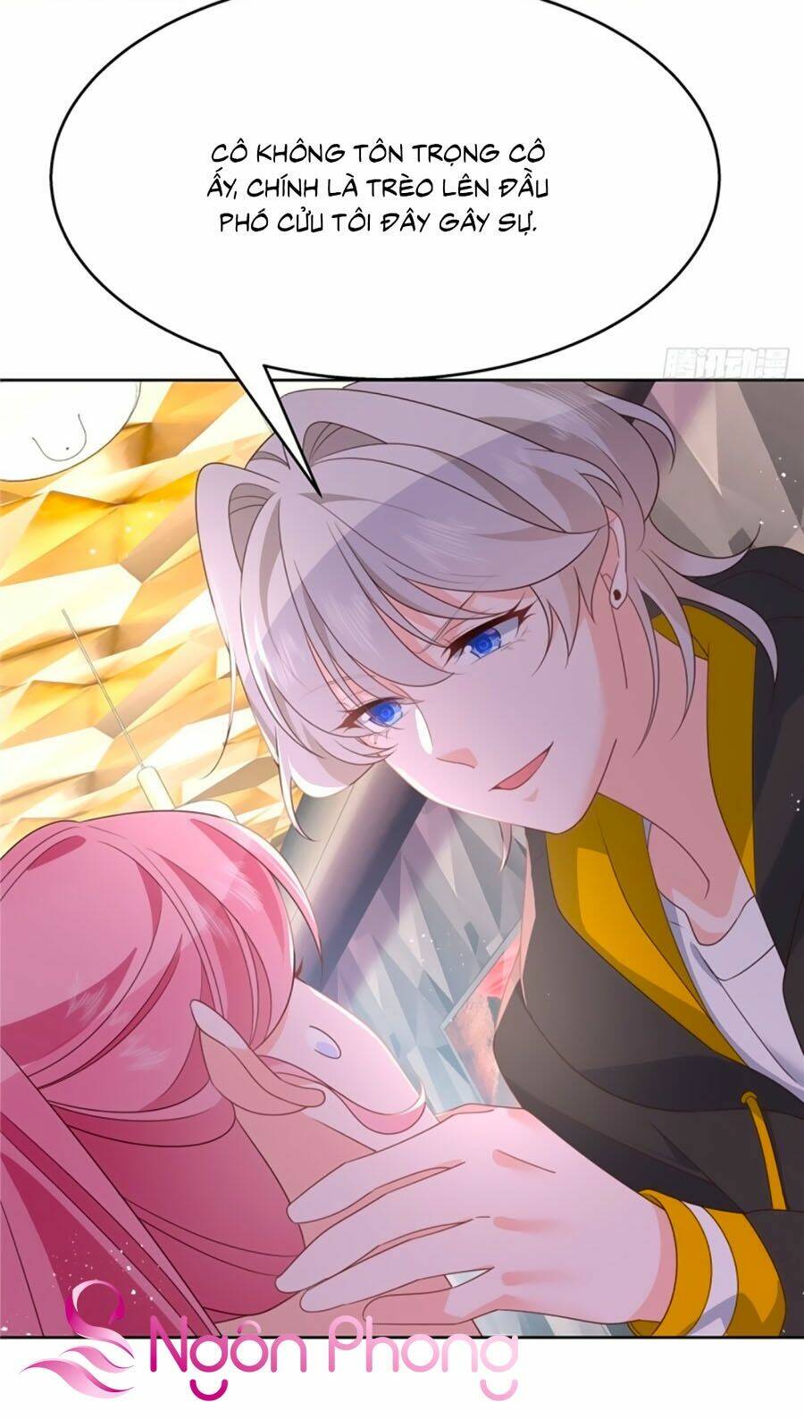 Hotboy Quốc Dân Là Nữ - Chapter 127 - Page 32