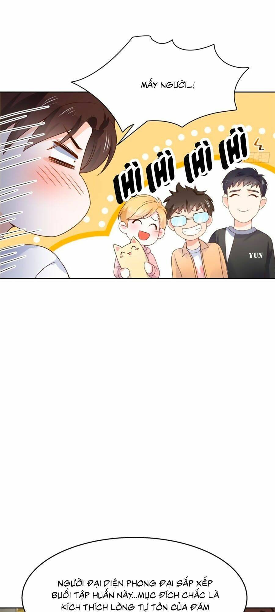 Hotboy Quốc Dân Là Nữ - Chapter 127 - Page 4