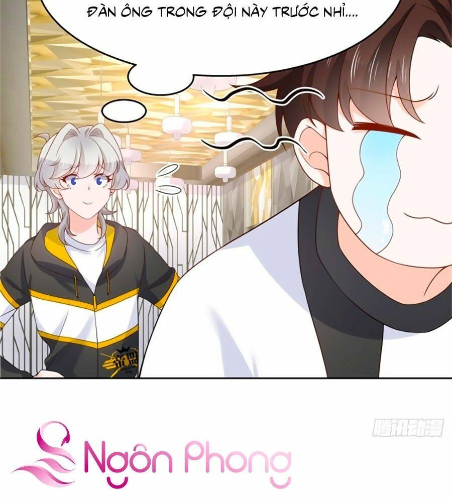 Hotboy Quốc Dân Là Nữ - Chapter 127 - Page 5