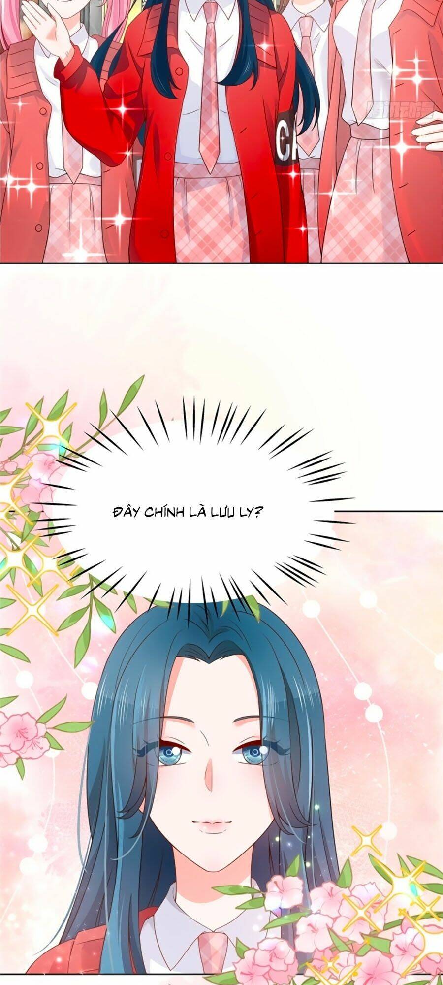 Hotboy Quốc Dân Là Nữ - Chapter 127 - Page 7