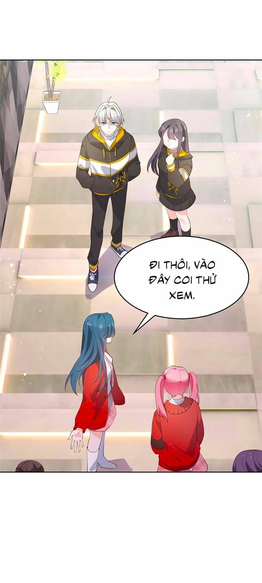 Hotboy Quốc Dân Là Nữ - Chapter 128 - Page 9