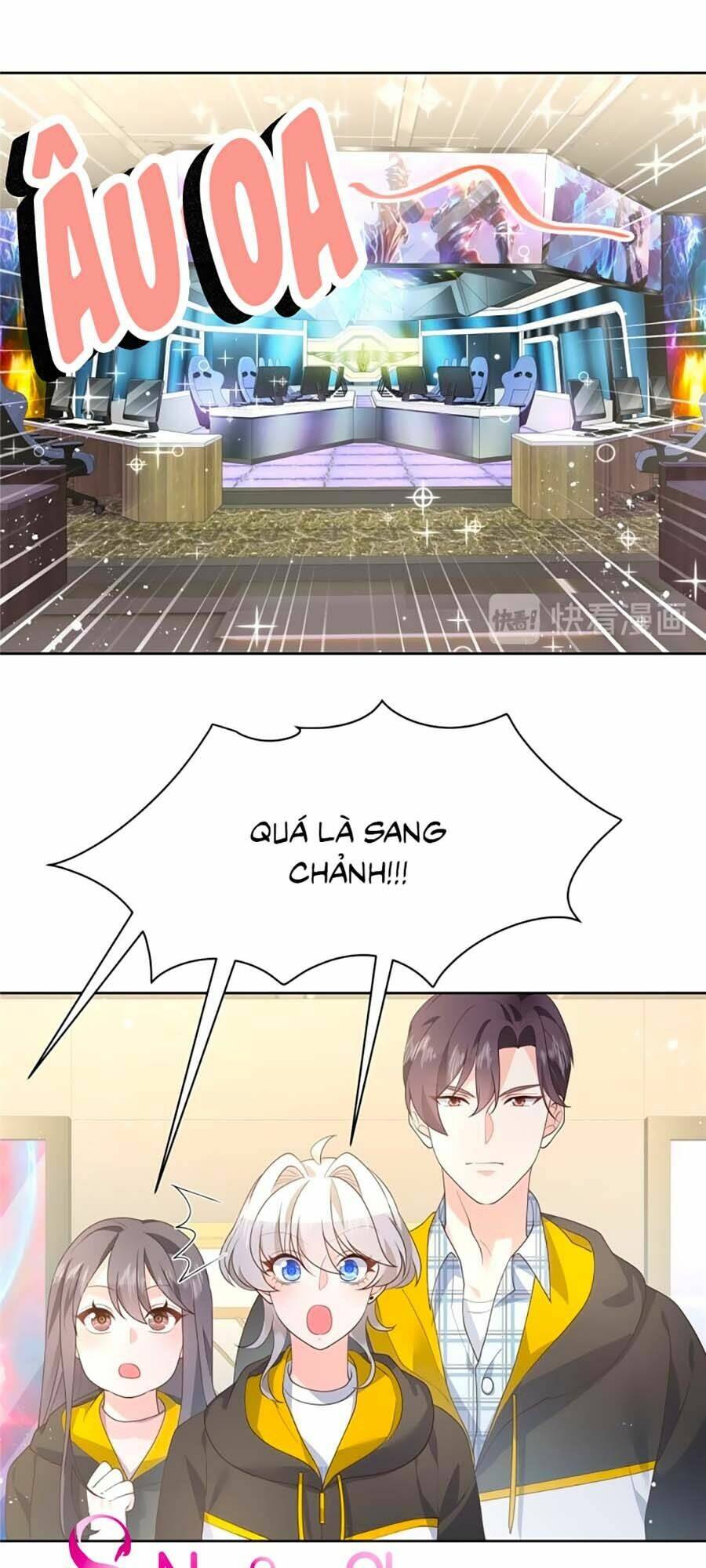 Hotboy Quốc Dân Là Nữ - Chapter 128 - Page 10