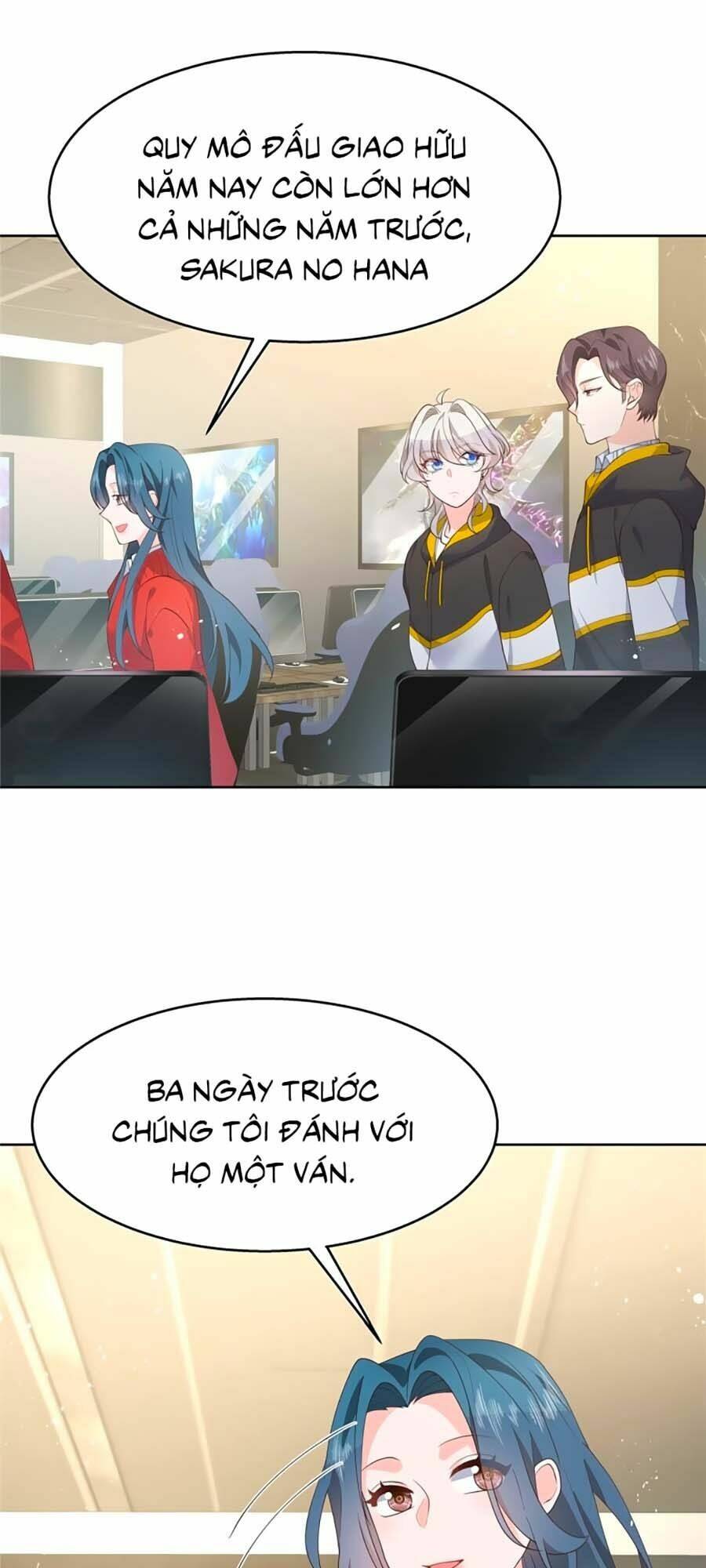 Hotboy Quốc Dân Là Nữ - Chapter 128 - Page 12