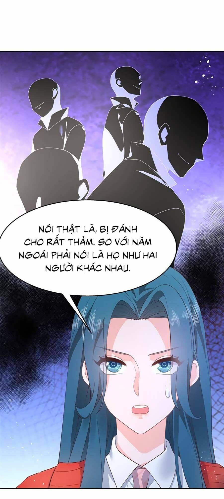Hotboy Quốc Dân Là Nữ - Chapter 128 - Page 14