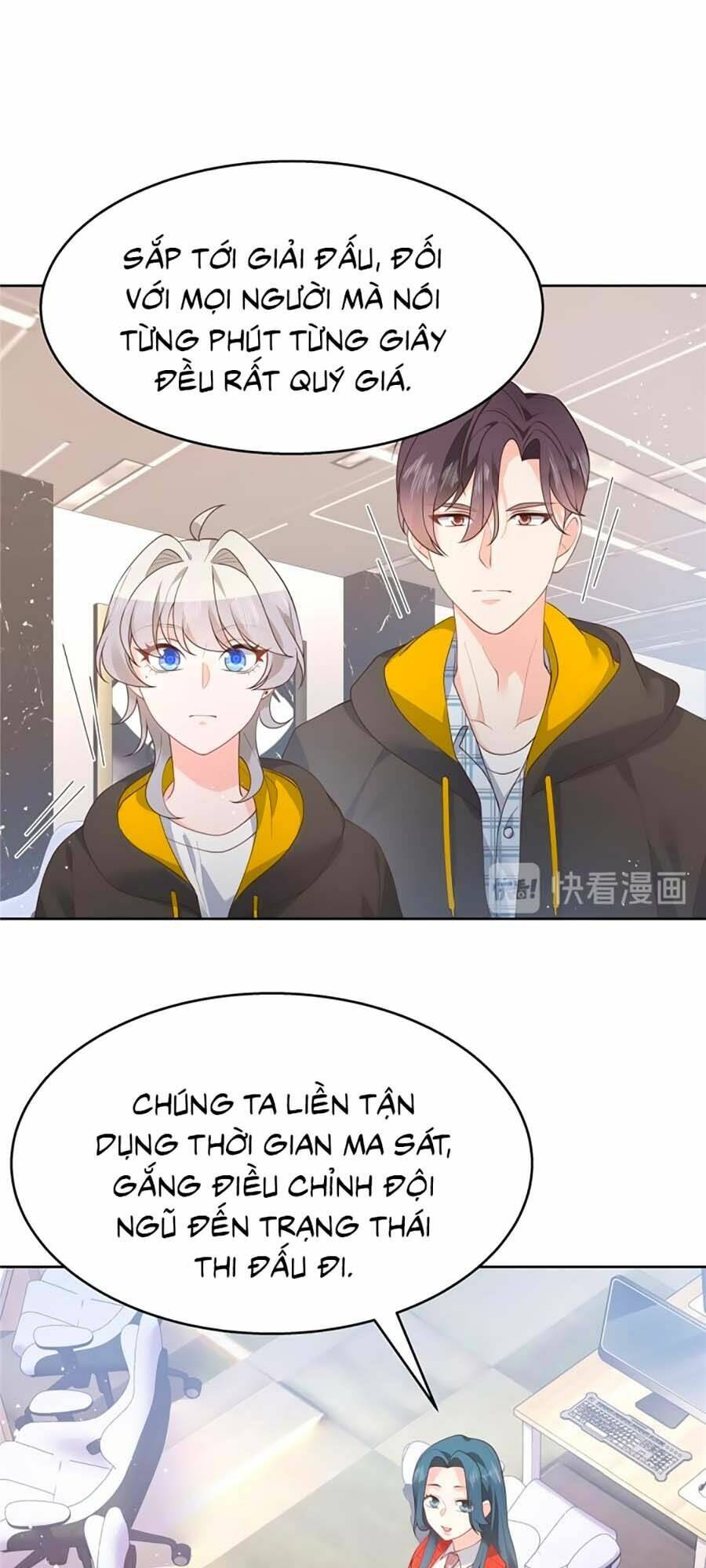 Hotboy Quốc Dân Là Nữ - Chapter 128 - Page 15