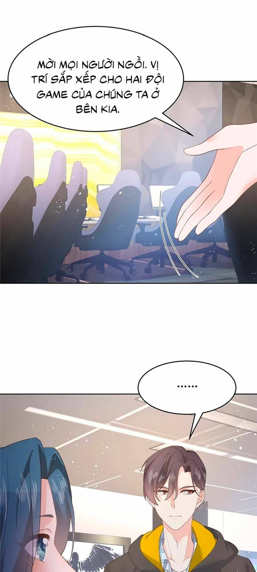 Hotboy Quốc Dân Là Nữ - Chapter 128 - Page 17