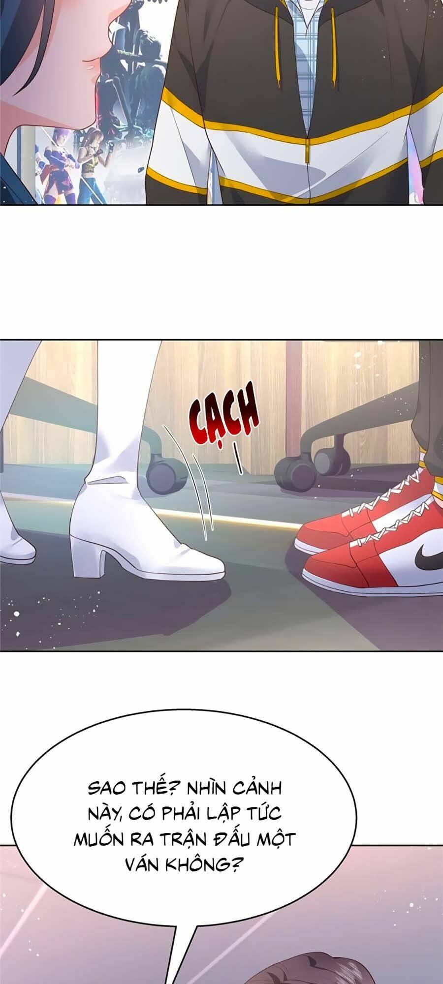 Hotboy Quốc Dân Là Nữ - Chapter 128 - Page 18