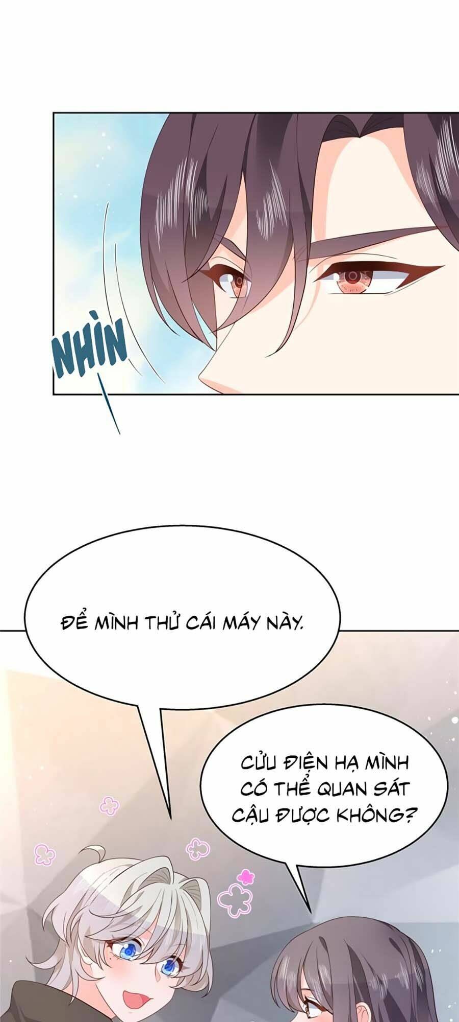 Hotboy Quốc Dân Là Nữ - Chapter 128 - Page 20