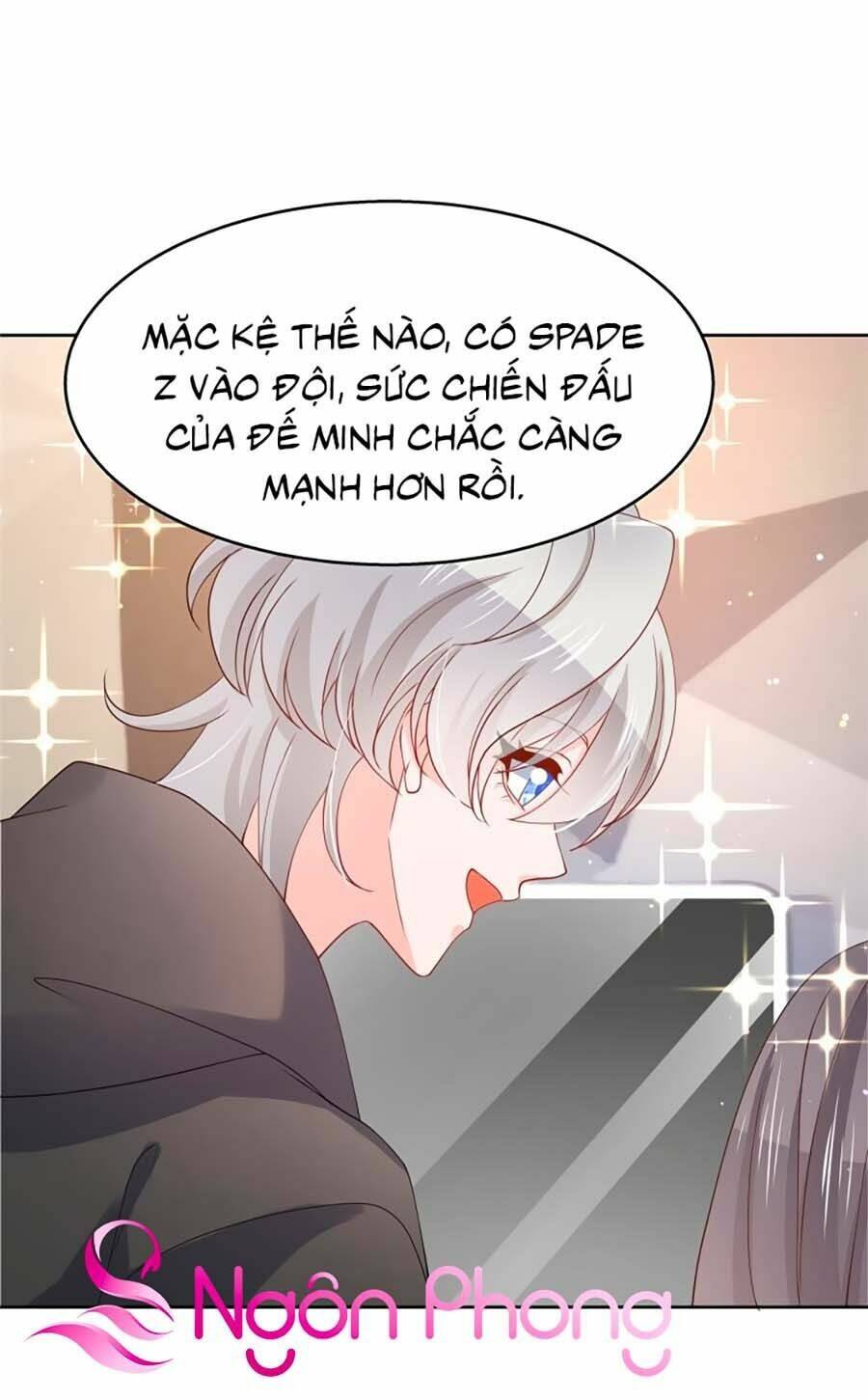 Hotboy Quốc Dân Là Nữ - Chapter 128 - Page 23