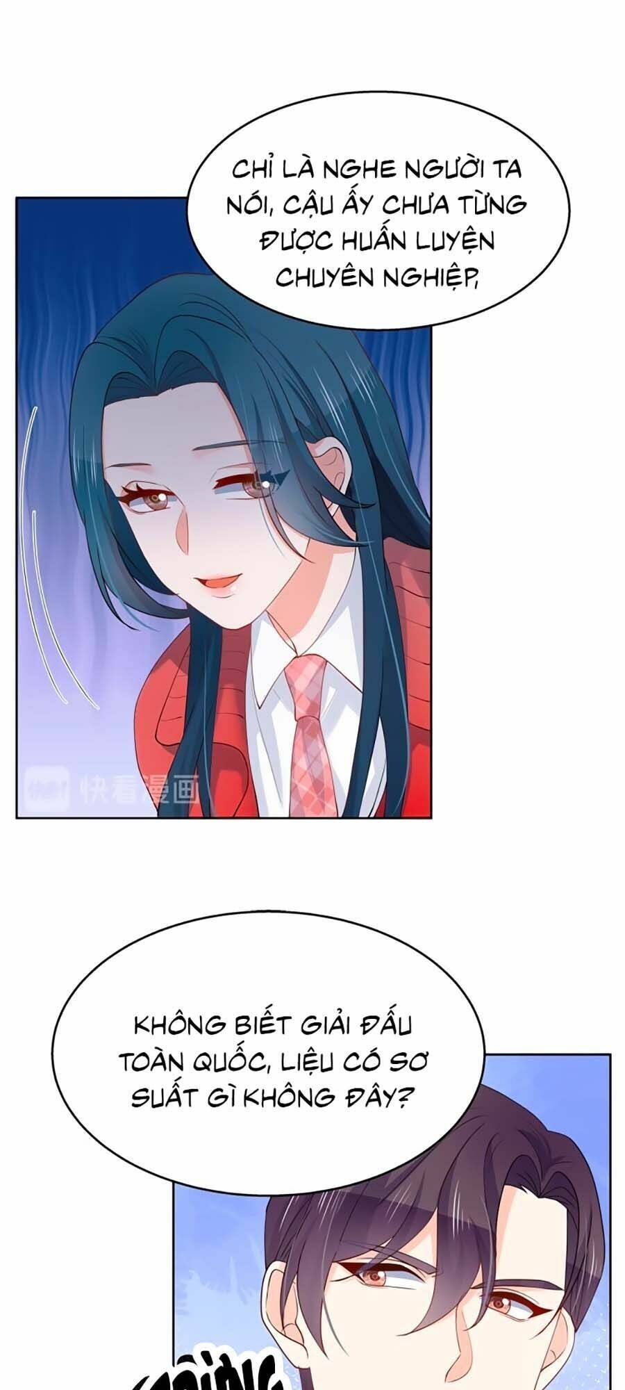 Hotboy Quốc Dân Là Nữ - Chapter 128 - Page 24