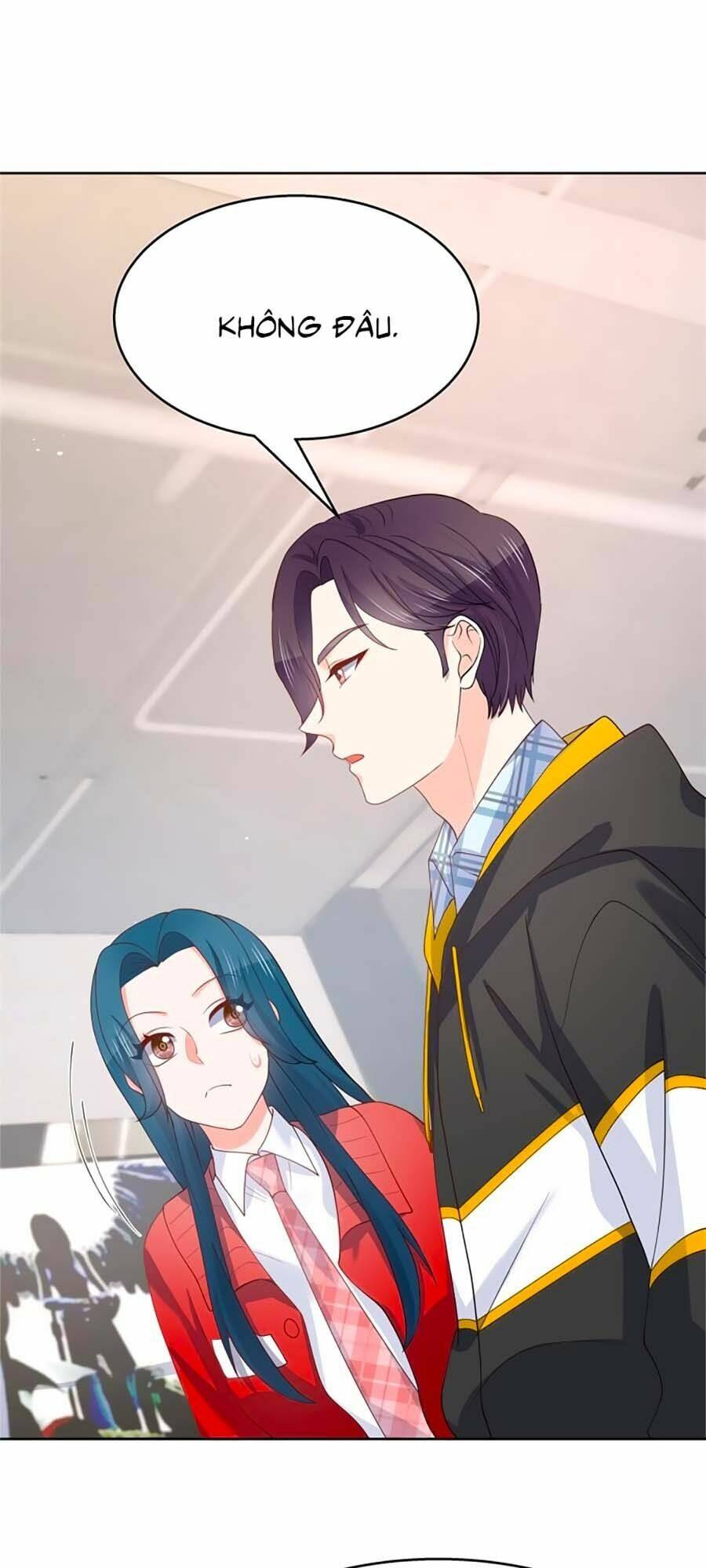 Hotboy Quốc Dân Là Nữ - Chapter 128 - Page 26