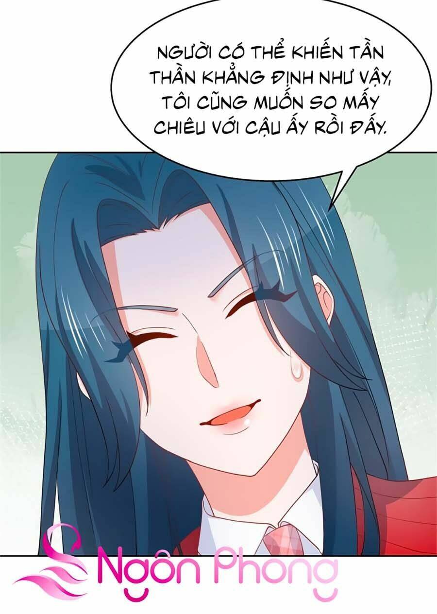 Hotboy Quốc Dân Là Nữ - Chapter 128 - Page 27