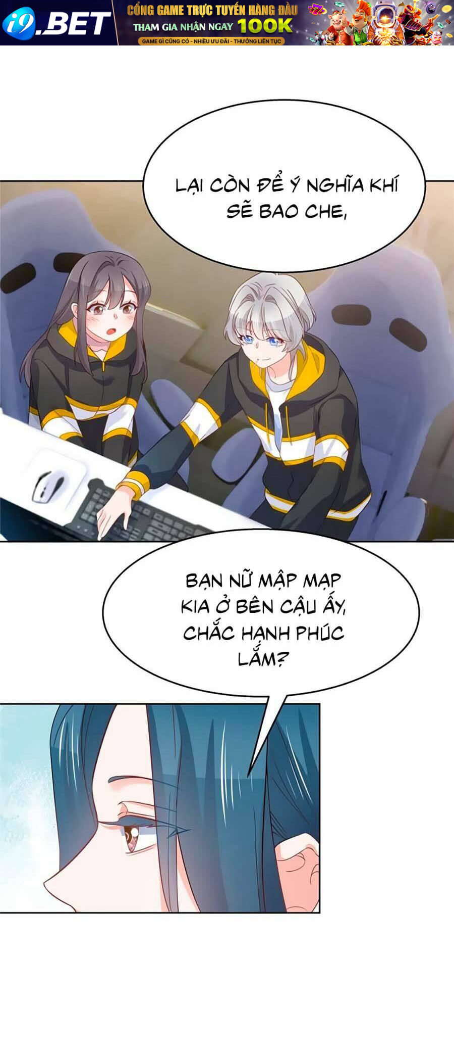 Hotboy Quốc Dân Là Nữ - Chapter 128 - Page 28